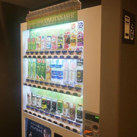 Smile Hotel Premium Osaka Higashishinsaibashi Zewnętrze zdjęcie